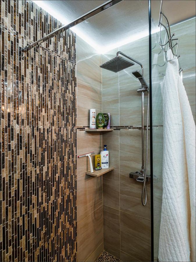 Апартаменты Chambre Chez Victor Линголшем Экстерьер фото