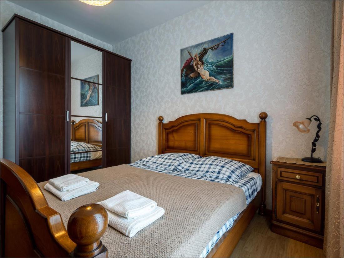 Апартаменты Chambre Chez Victor Линголшем Экстерьер фото